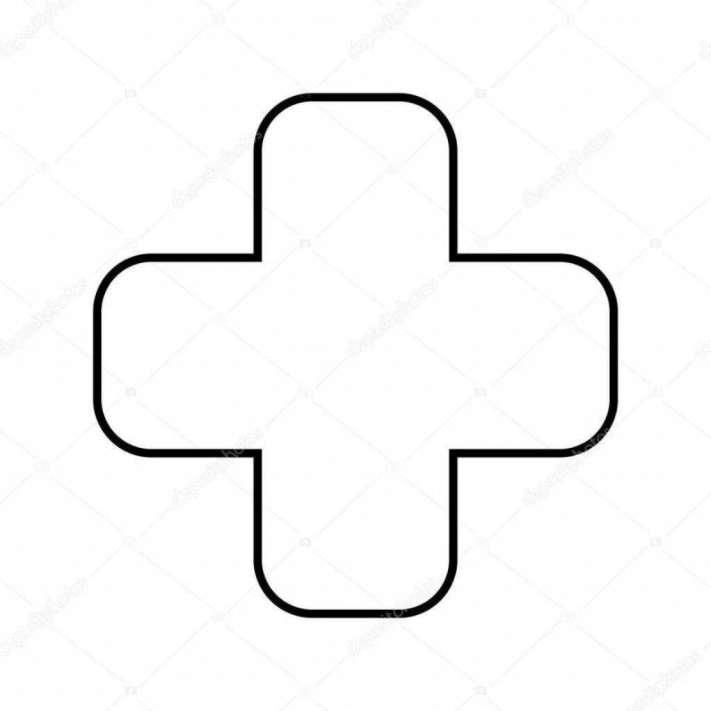 Медицинский крест