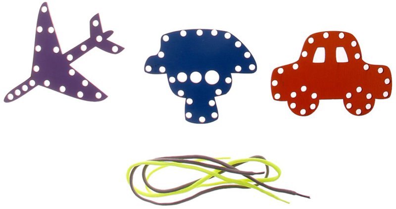 Игры шнуровки шаблоны