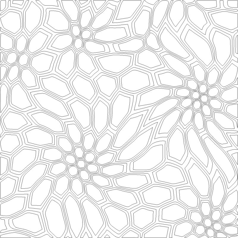 Камуфляж Kryptek в векторе