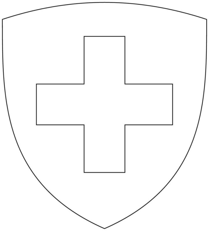 Крест Швейцарии