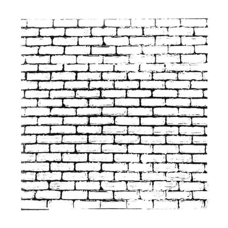 Кирпичи для печати