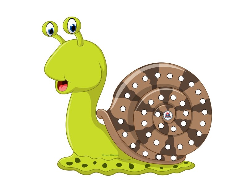 Карточки шнуровки