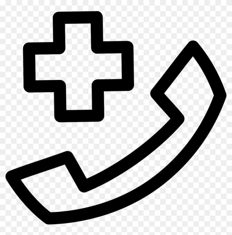 Медицинский крест раскраска для детей