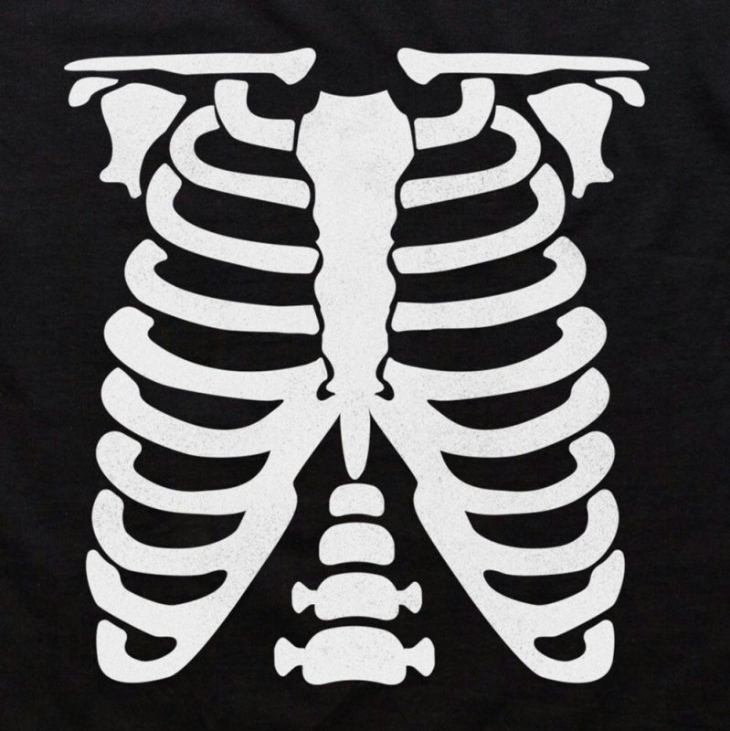 Кости Кощея Бессмертного