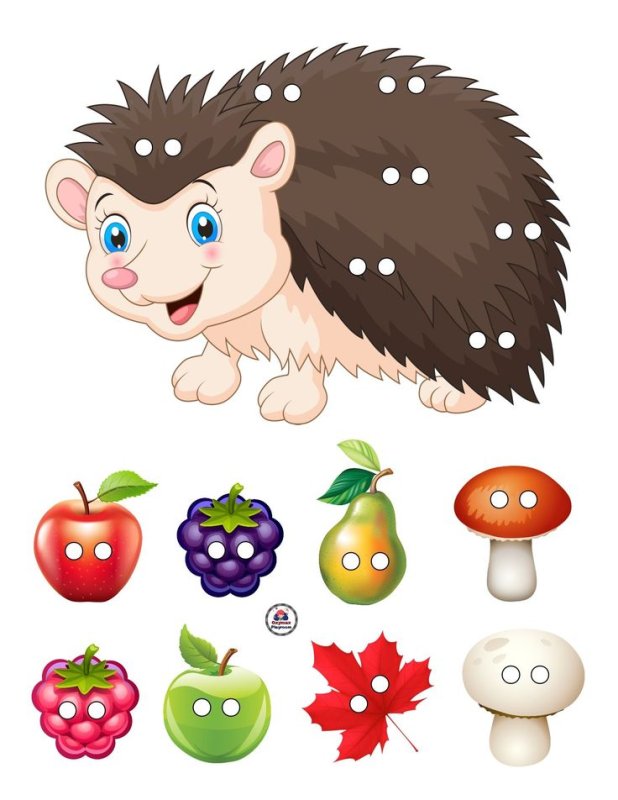 Трафареты для шнуровки