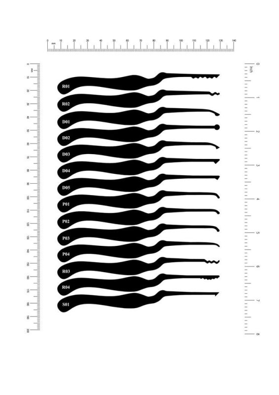 Отмычки для замков скайрим