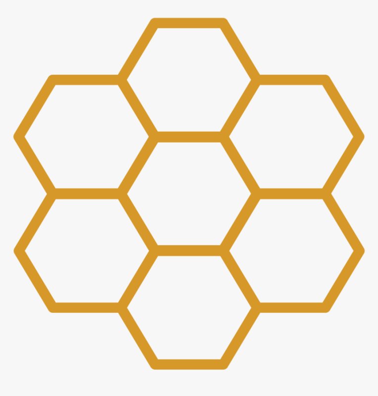 Соты пчелиные