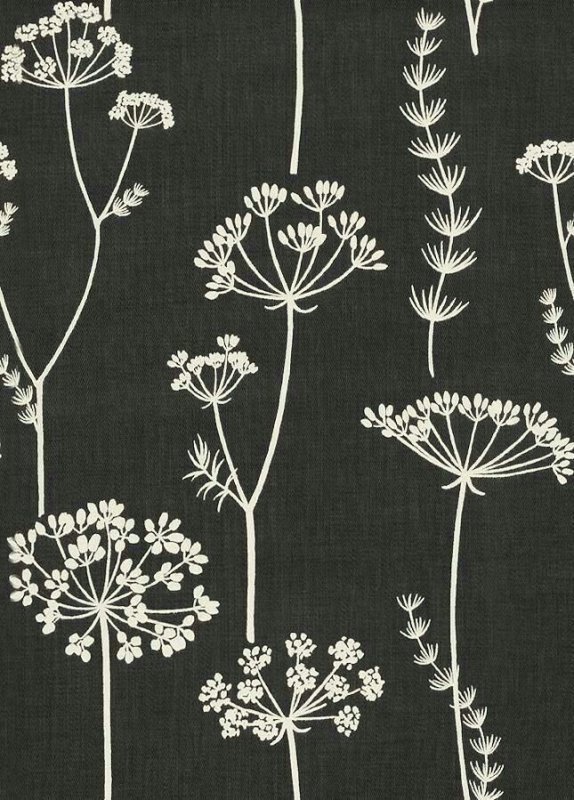 Укроп стилизованный