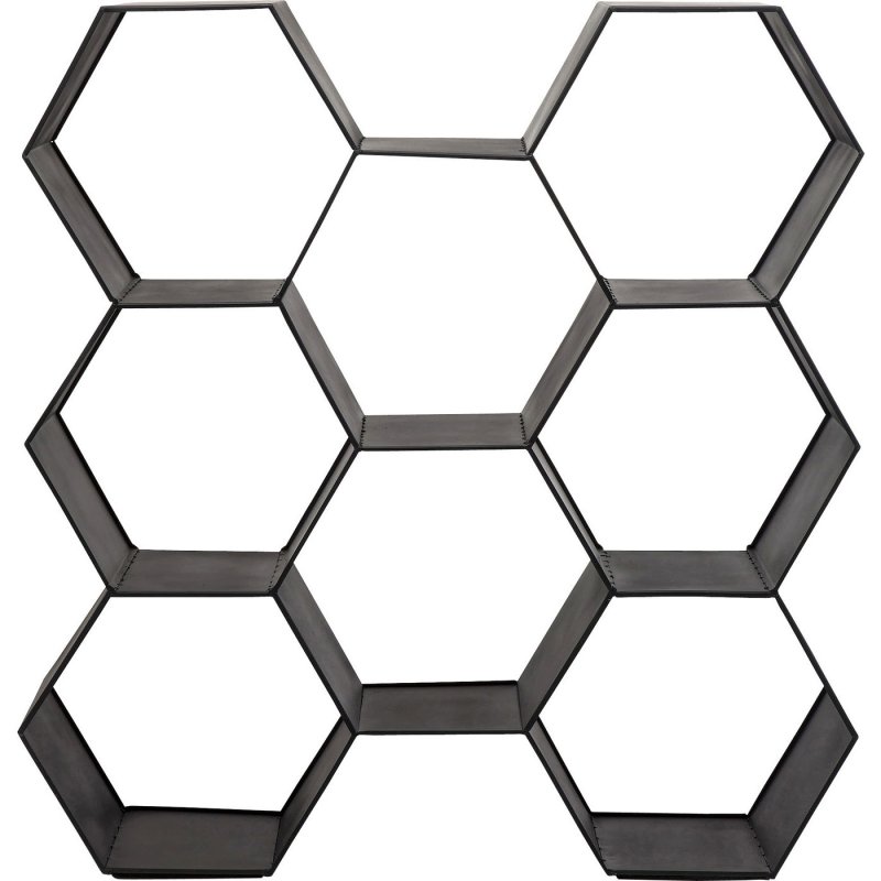 Соты печать