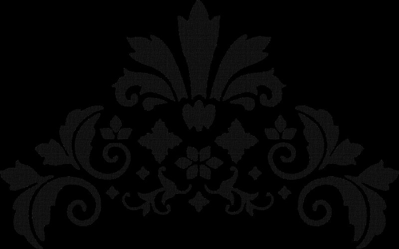 Трафареты для декора