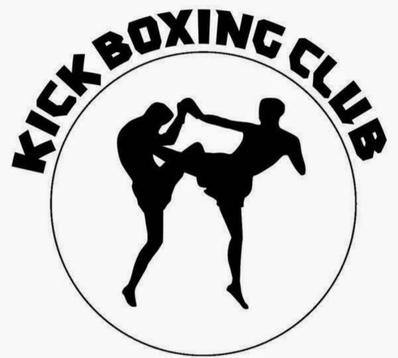 Кикбоксинг логотип