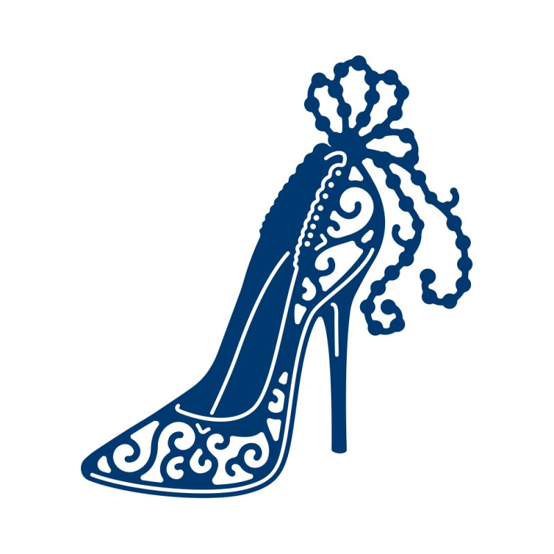 Туфелька для Золушки