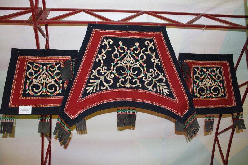 Чаппараах Якутский