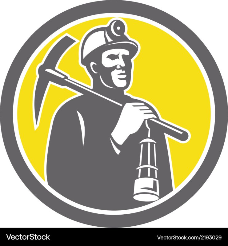 Символ Шахтеров