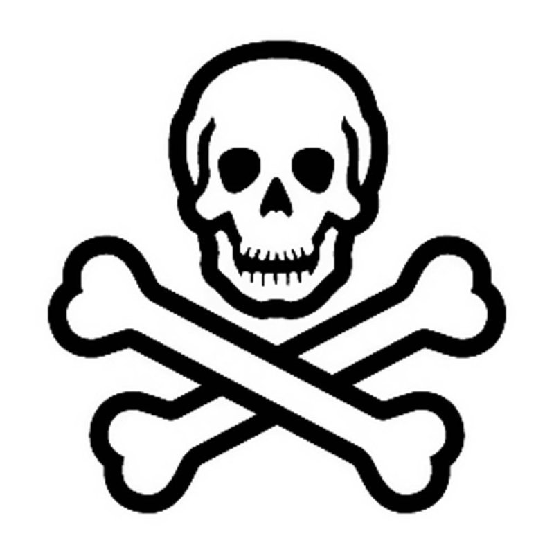 Пиратская символика