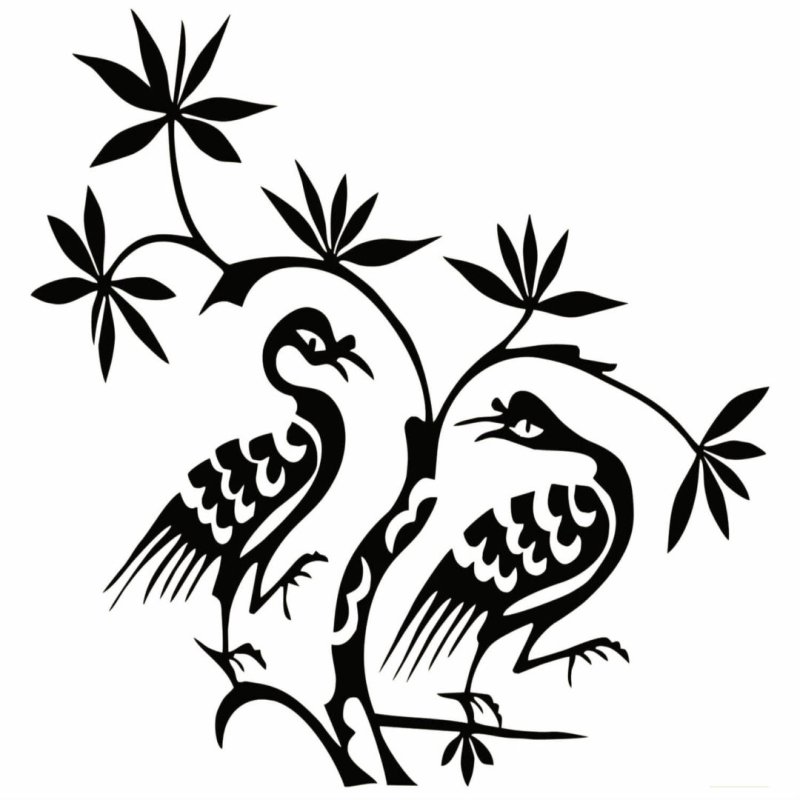 Рисунки для выжигания по дереву