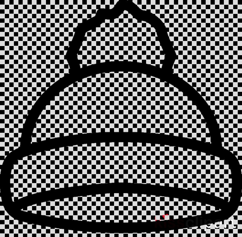 Раскраска шапочка для детей