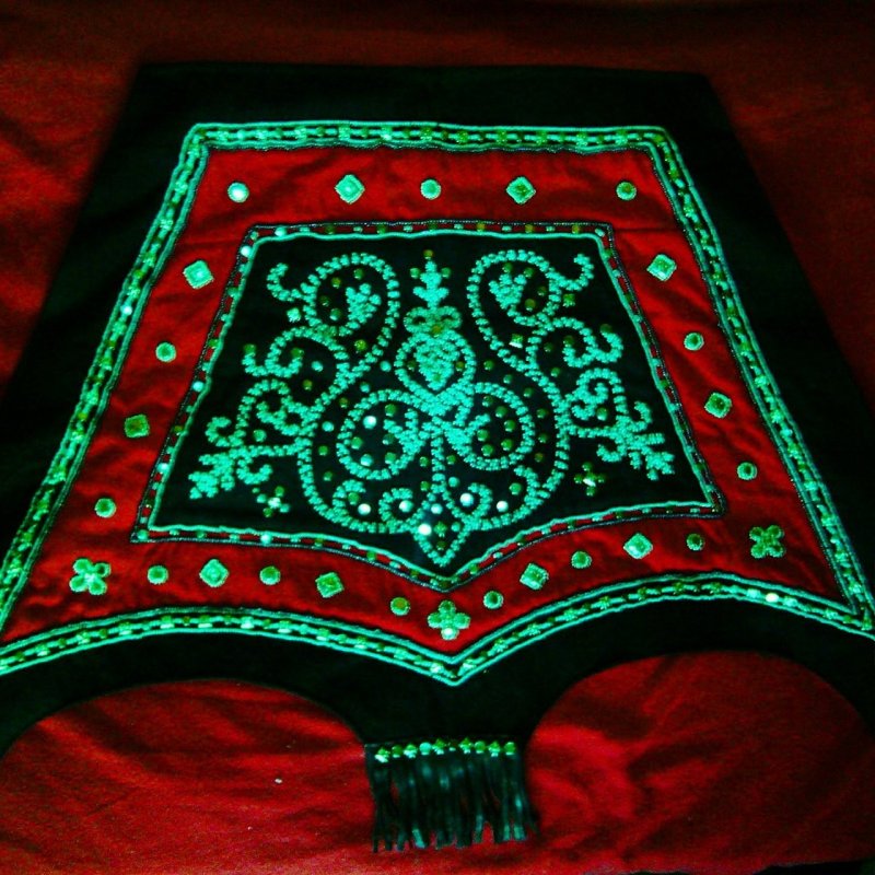 Трафарет чаппараах якутские