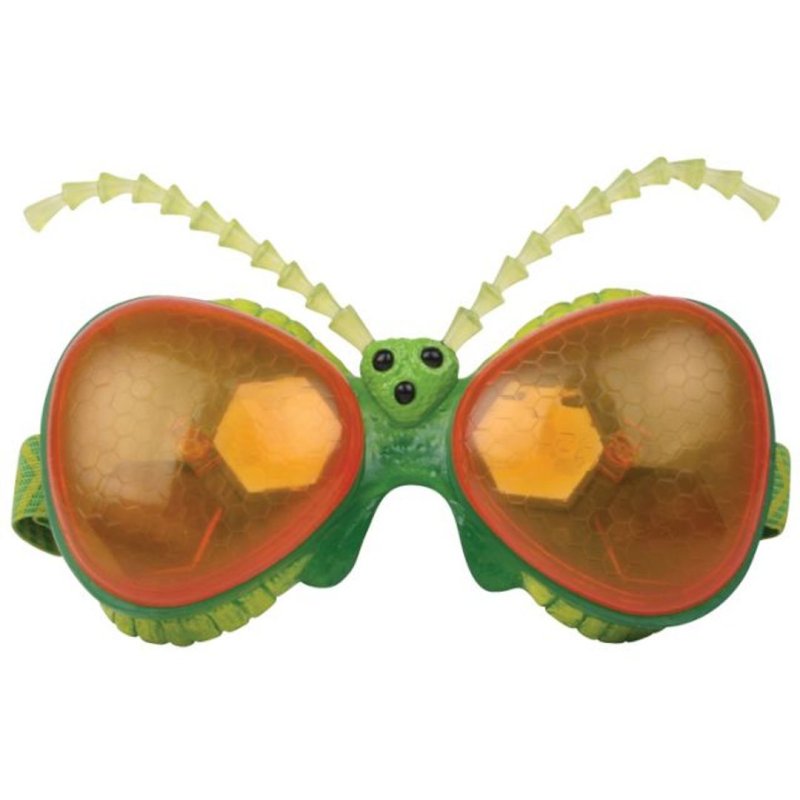 Очки Стрекоза