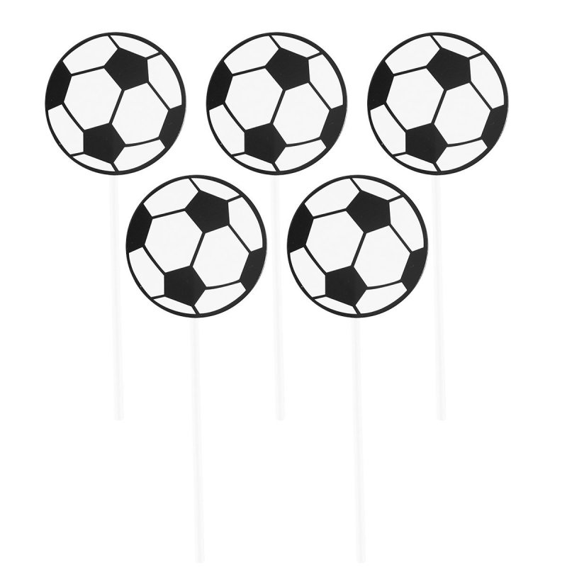 Макет футбольного мяча