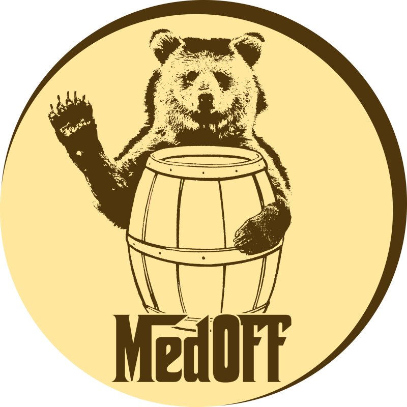 Медовый Медвежонок