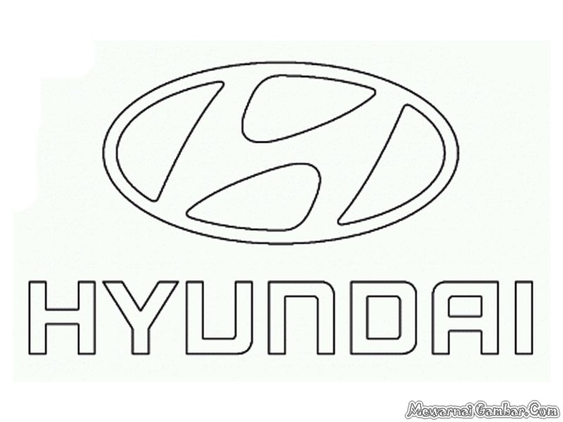 Марки машин раскраска