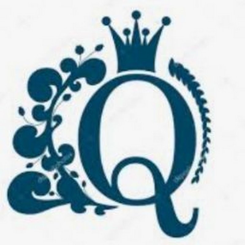 Буква а логотип