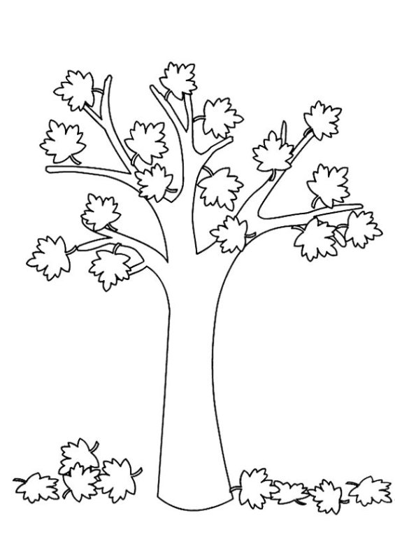 Дерево для вырезания