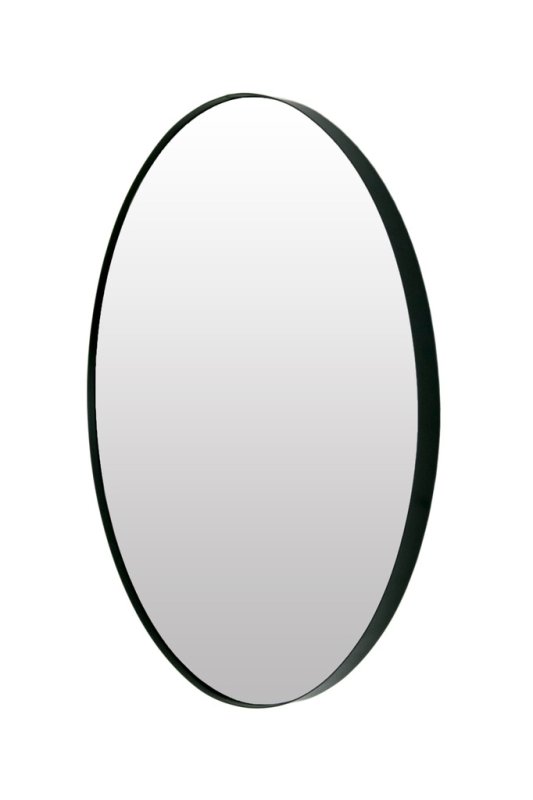 Зеркало икеа круглое 80 см