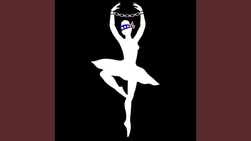 Балерина вырезать
