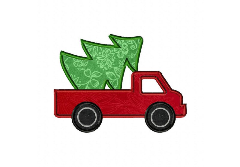 Аппликация машина