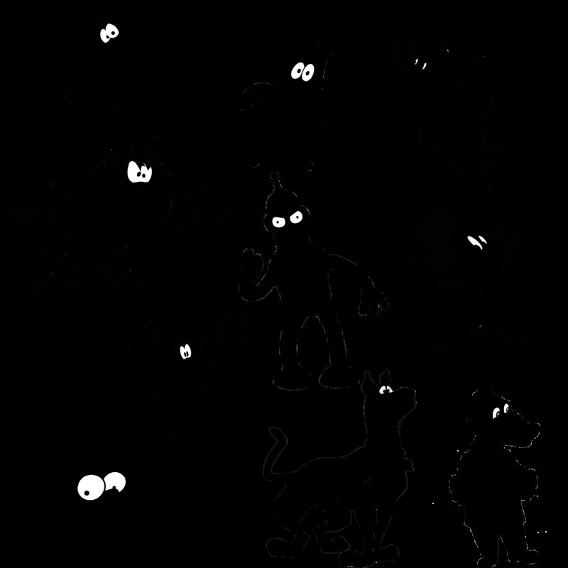 Театр теней "Бременские музыканты"