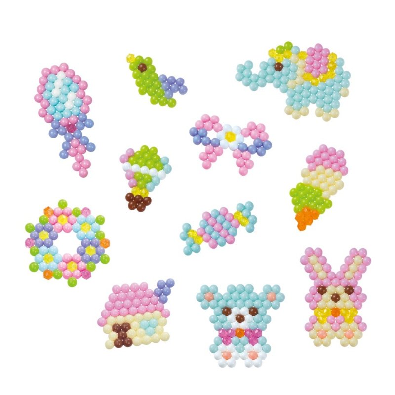 AQUABEADS Фламинго