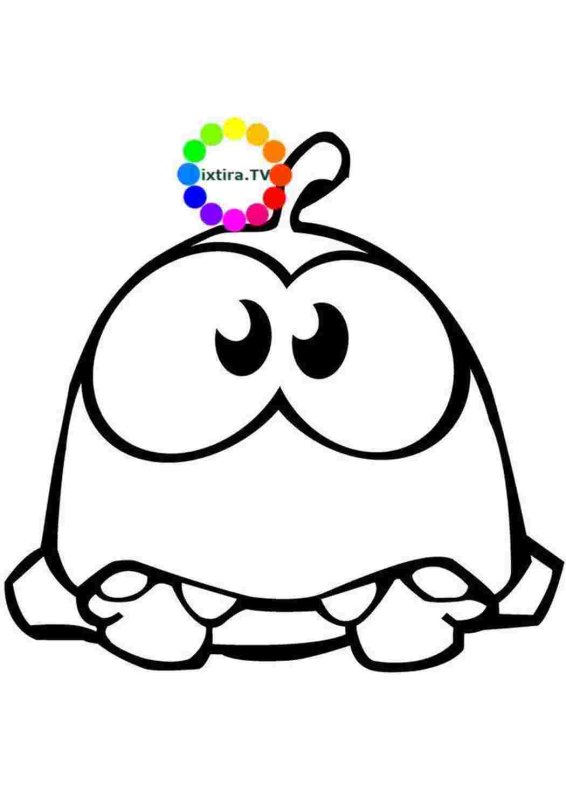 Ам Ням картинки