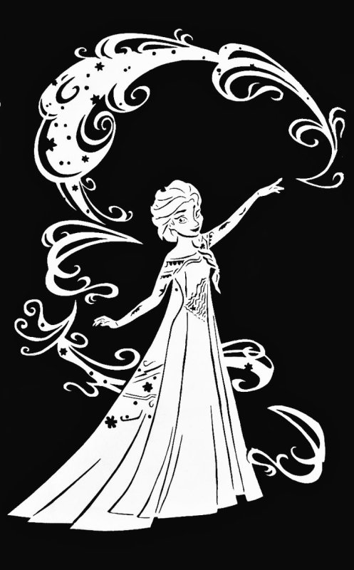 Вытанка Эльза