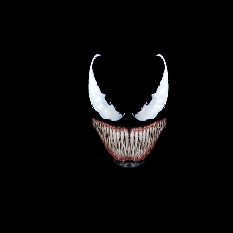 Маска Венома маска Венома