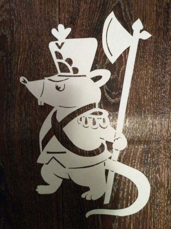 Вытанки на окна