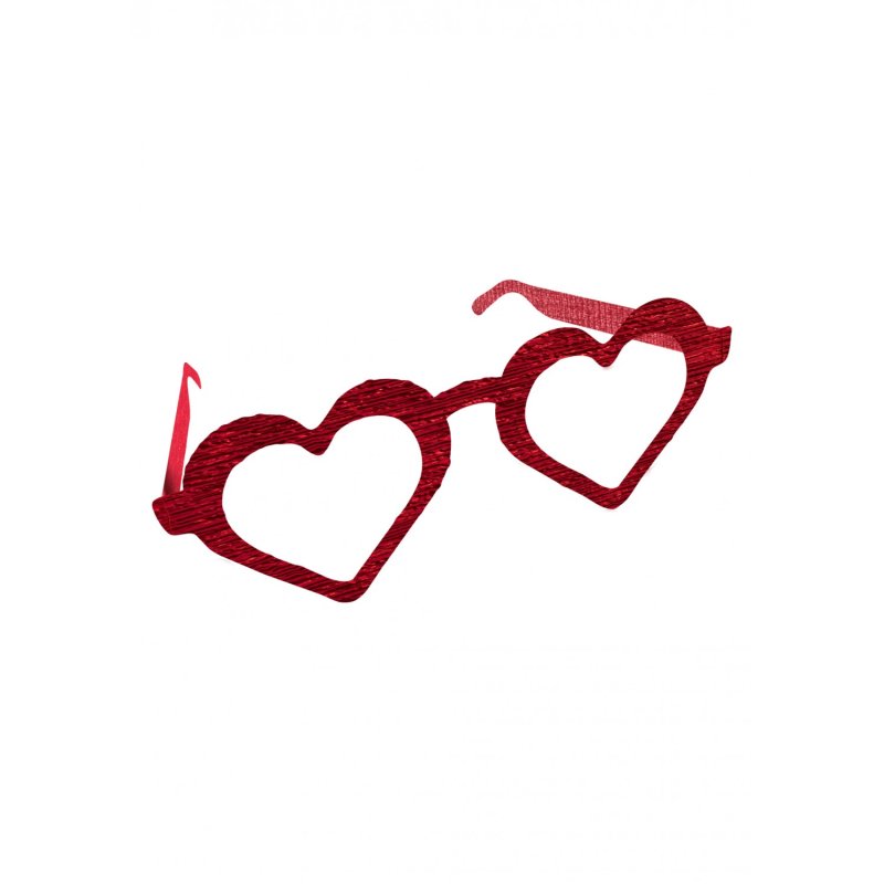 Сердечко из 3д ручки