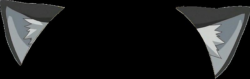 Ушки для фотошопа