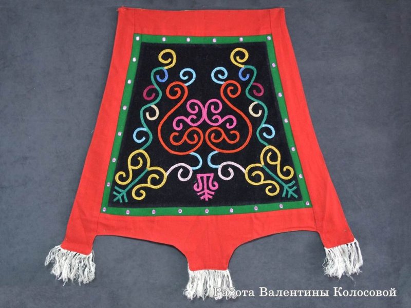 Трафарет чаппараах якутские