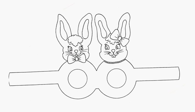 Поделки из бумаги шаблоны