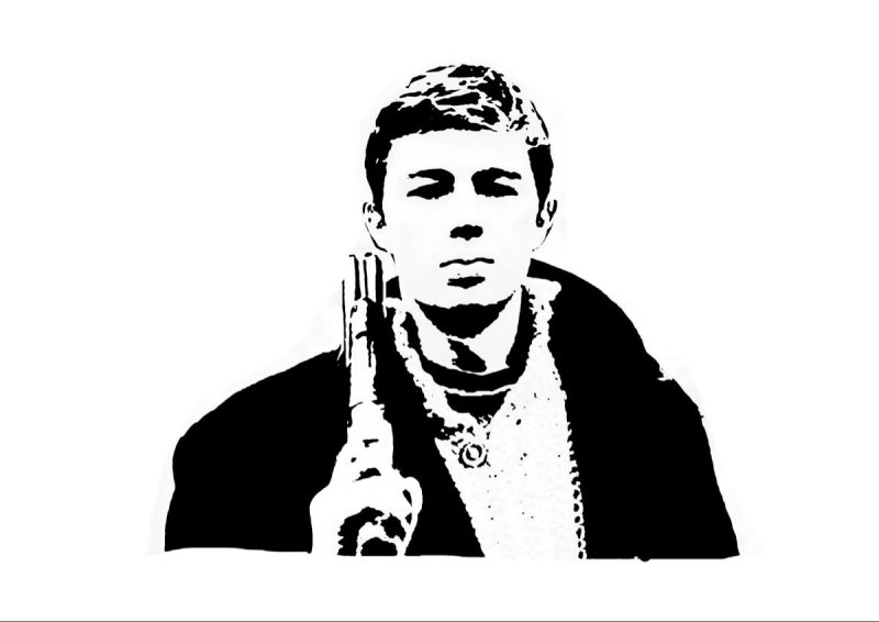 Сергей Бодров брат арт