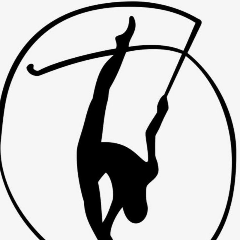 Знак художественной гимнастики