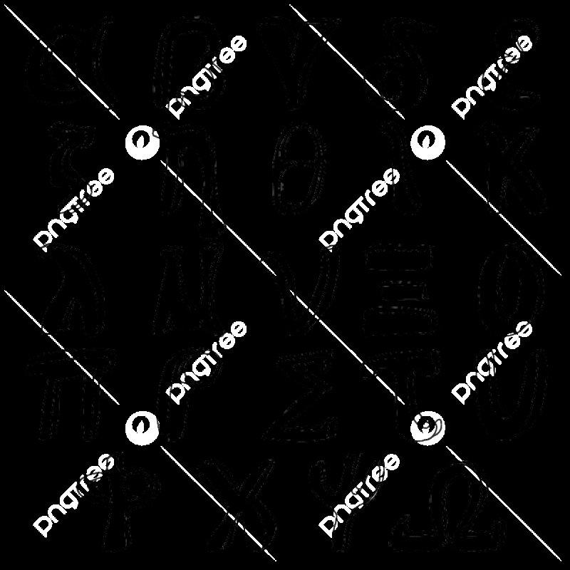 Буквы в греческом стиле