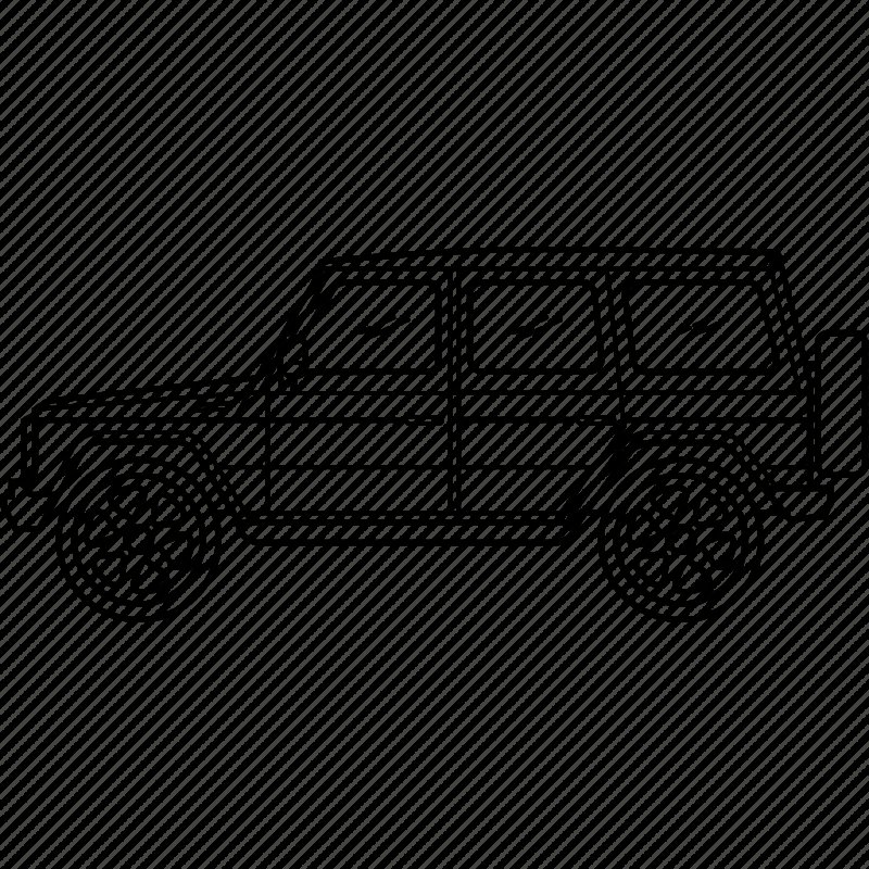 Мерседес Гелендваген g 63 чертежи