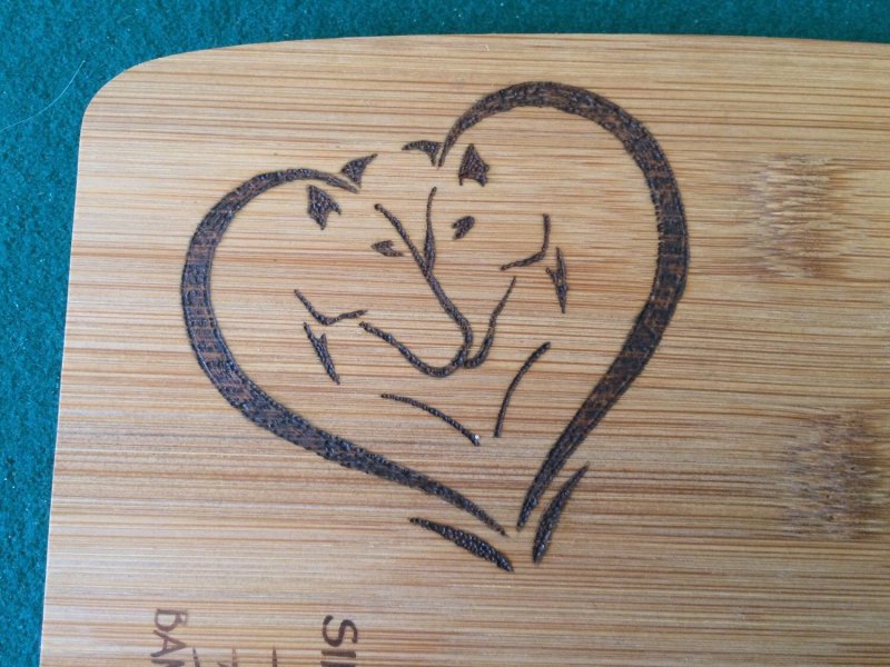 Выжигание по дереву дерево