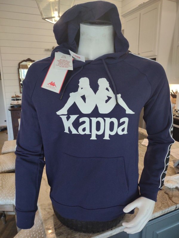 Kappa logo