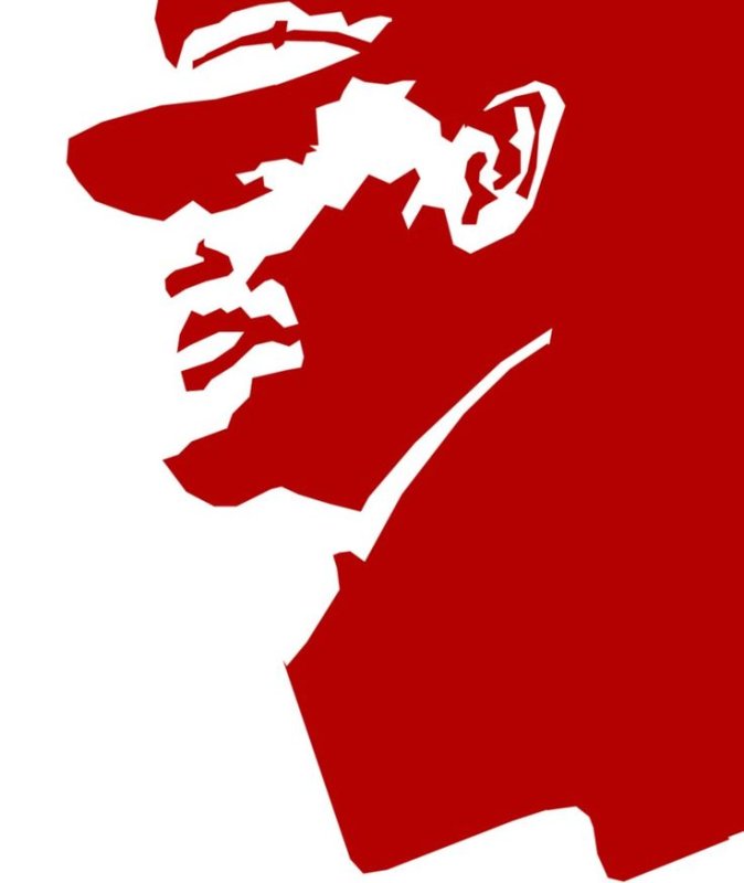 Ленин Владимир Ильич профиль