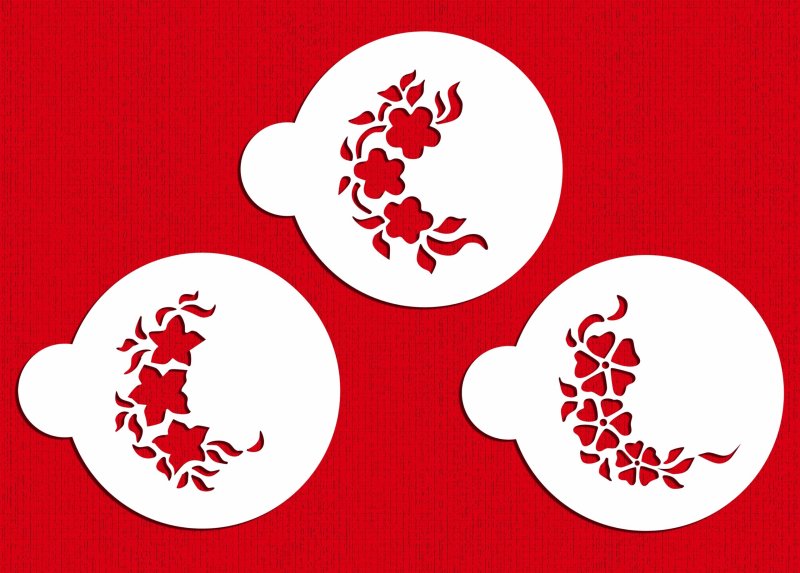 Bga64 трафарет