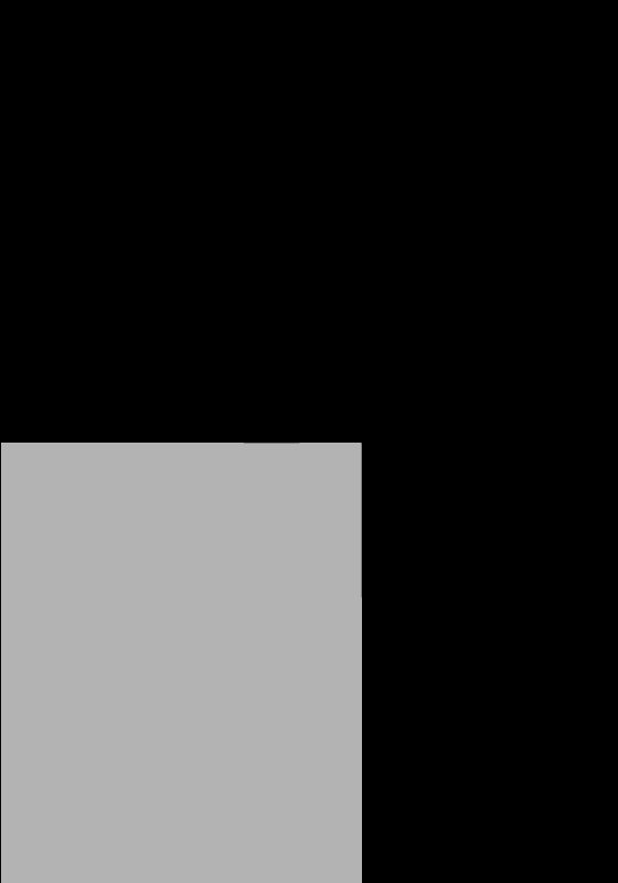 Силуэты котов